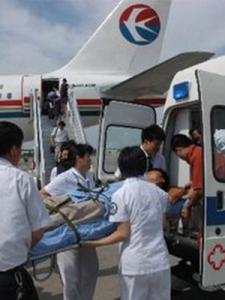 阜平县接送服务